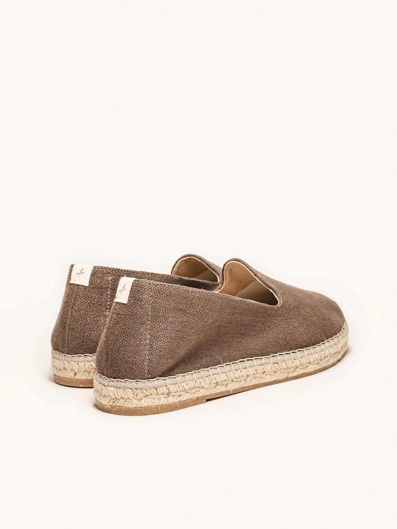 Jacinto Linho Verde Caqui