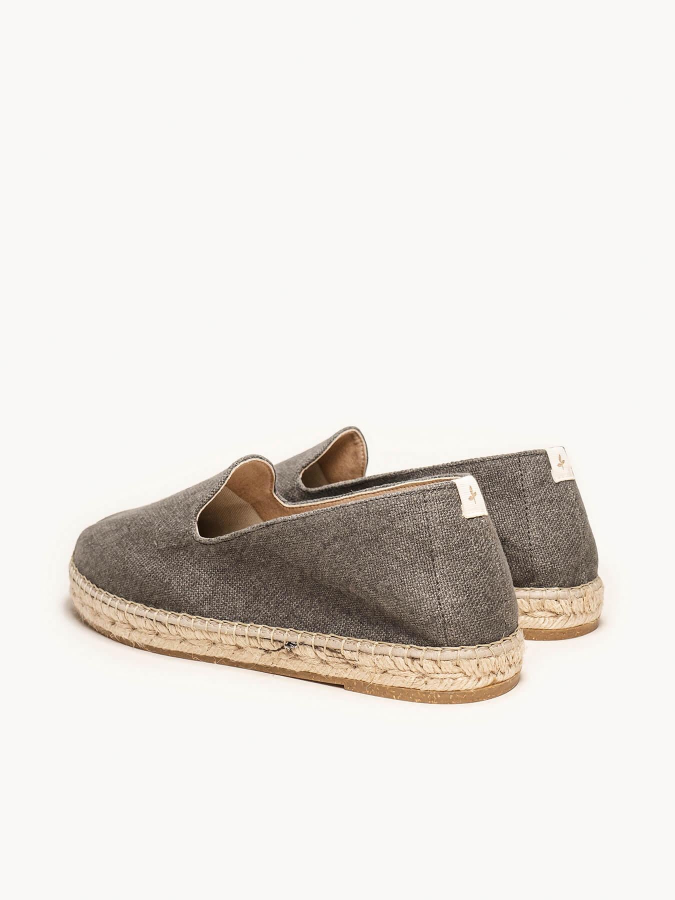 Jacinto Linho Cinza Escuro