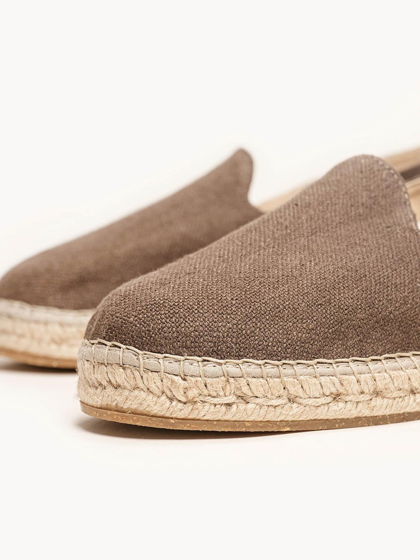 Jacinto Linho Verde Caqui